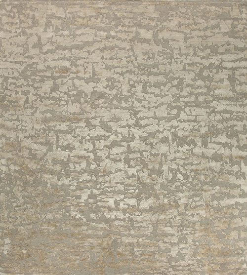 The Watercolor Collection New Moon Rugs